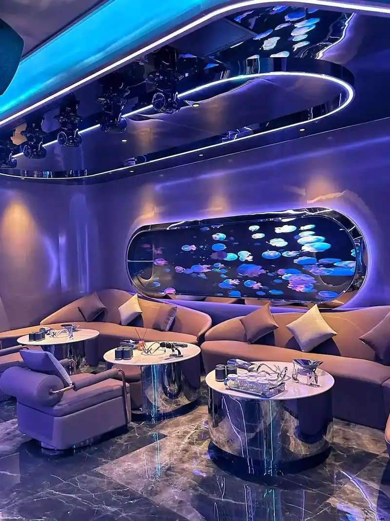 六安商务ktv套餐及商务ktv怎么算指南-霍邱县ktv预定