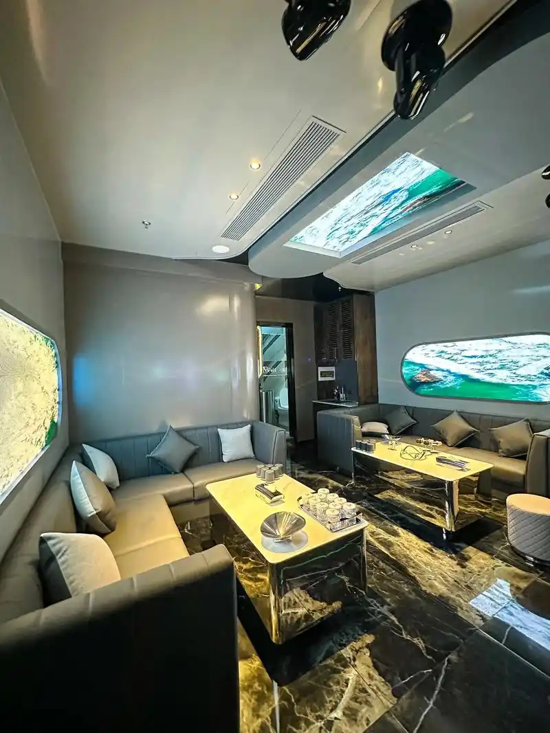 六安商务ktv怎么算-金安区ktv预定