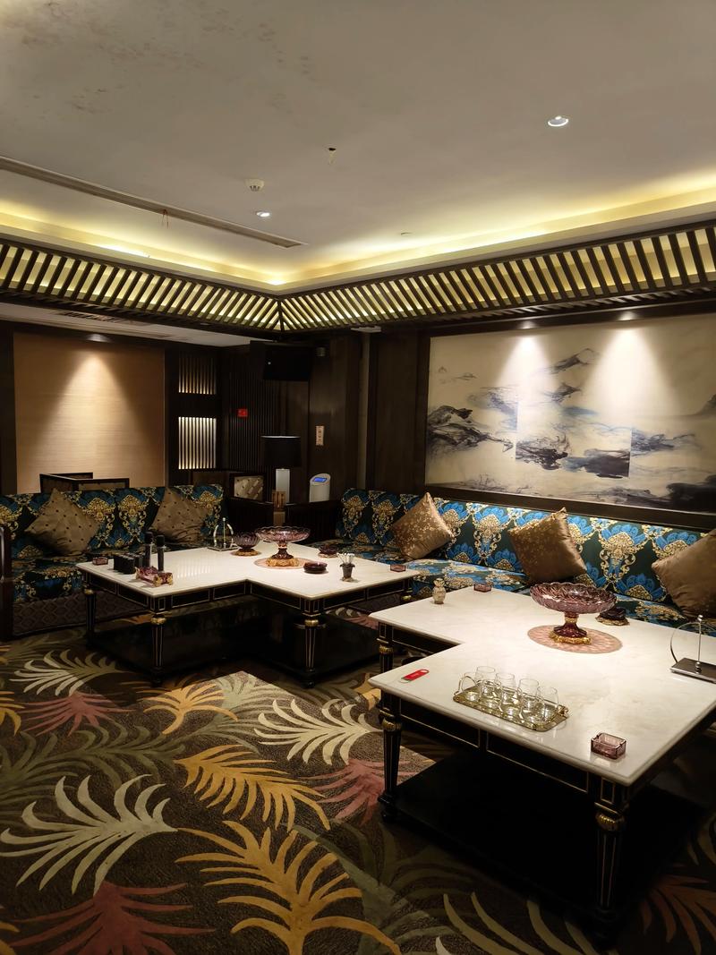 六安商务ktv怎么玩最全指南-裕安区ktv预定