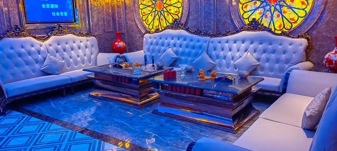 六安商务ktv怎么样值得一试-金安区ktv预定